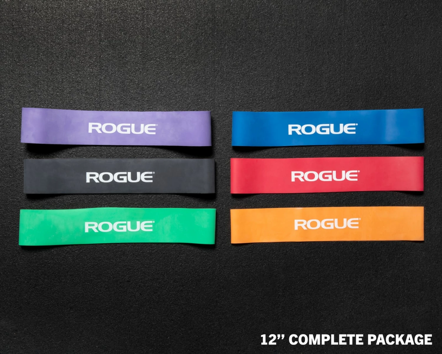 Rogue Fitness Rogue Loop Bands - Image 3