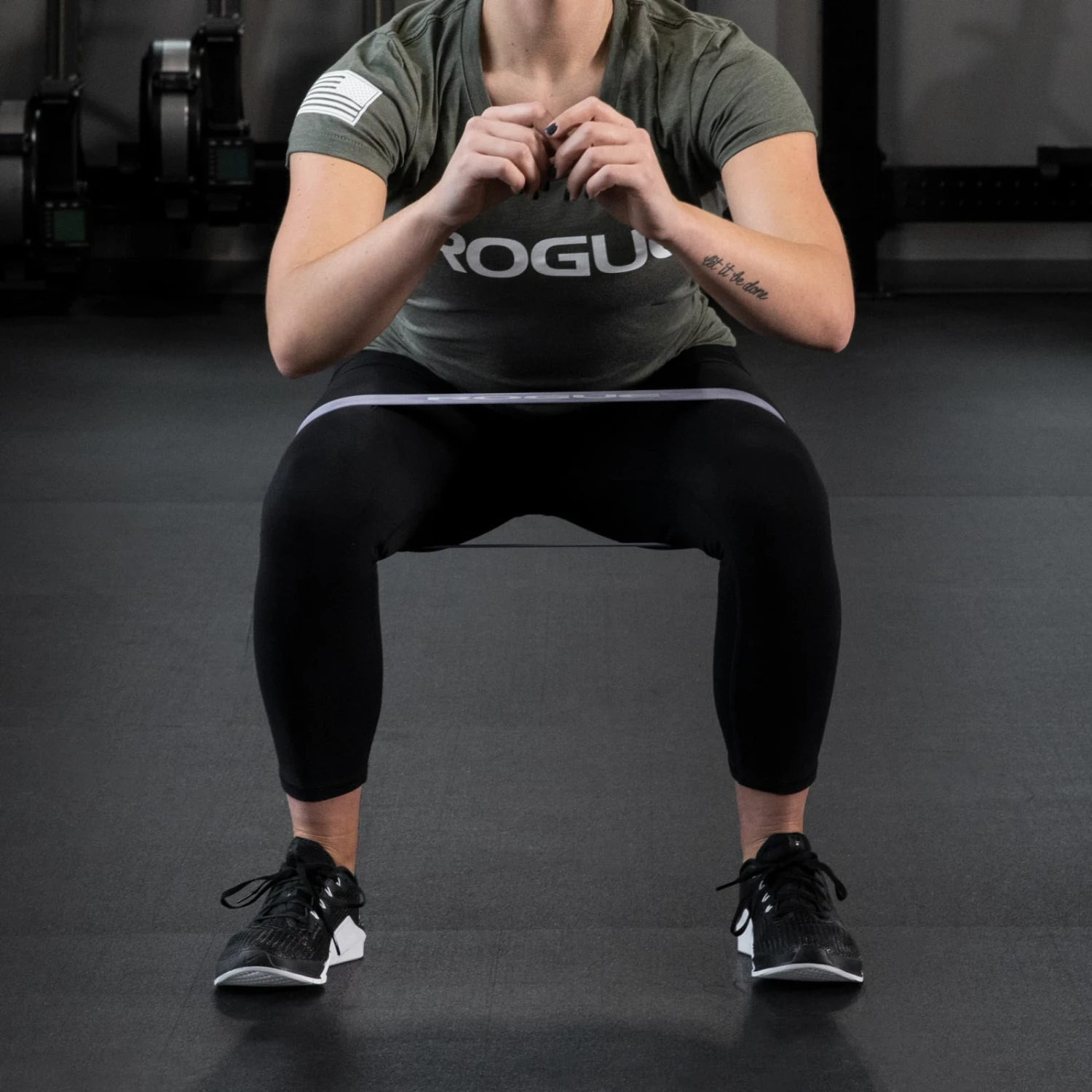 Rogue Fitness Rogue Loop Bands - Image 4