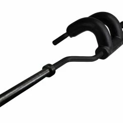 Solid Bar Fitness, INC Marrs-Bar