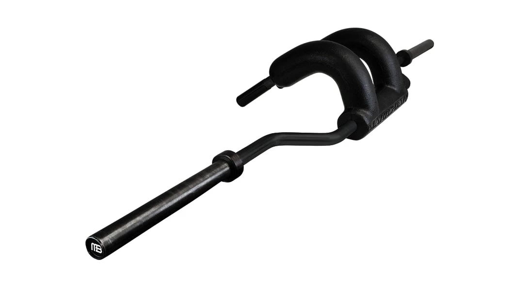 Solid Bar Fitness, INC Marrs-Bar