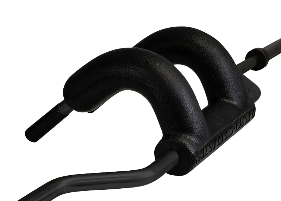 Solid Bar Fitness, INC Marrs-Bar - Image 4