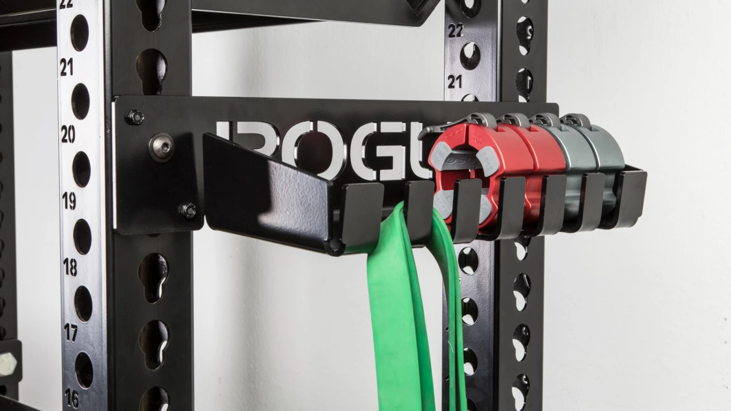 Rogue Fitness Monster Mass Storage Hangers - Image 3