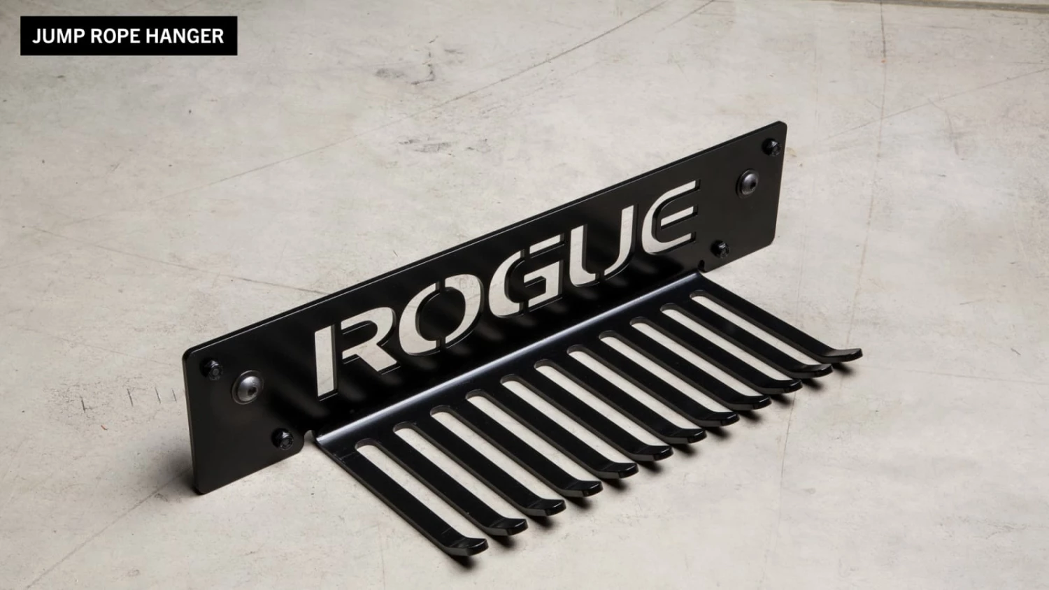 Rogue Fitness Monster Mass Storage Hangers - Image 2