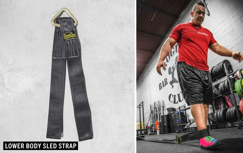 Spud Inc Mini Me Sled - Image 4