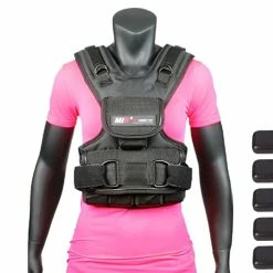 MiR Women's Weighted Vests