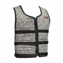 MiR Super Slim Air Flow Weighted Vest