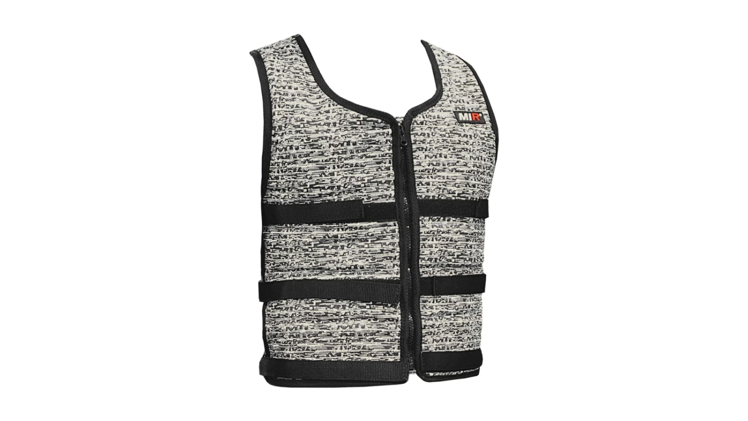 MiR Super Slim Air Flow Weighted Vest