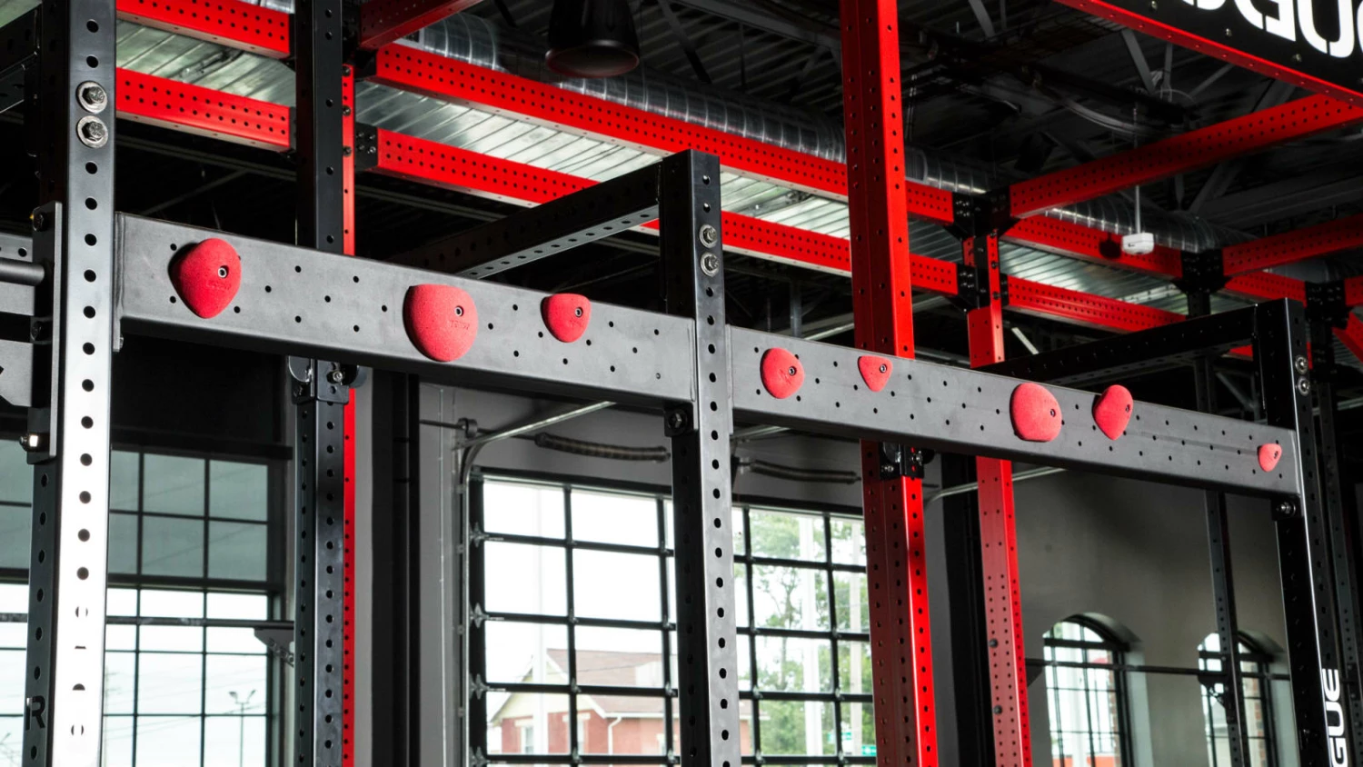 Rogue Fitness Rogue Monster Lite Climbing Hold Crossmembers