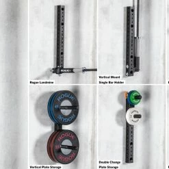 Rogue Fitness The 3x3 Strip® 2.0