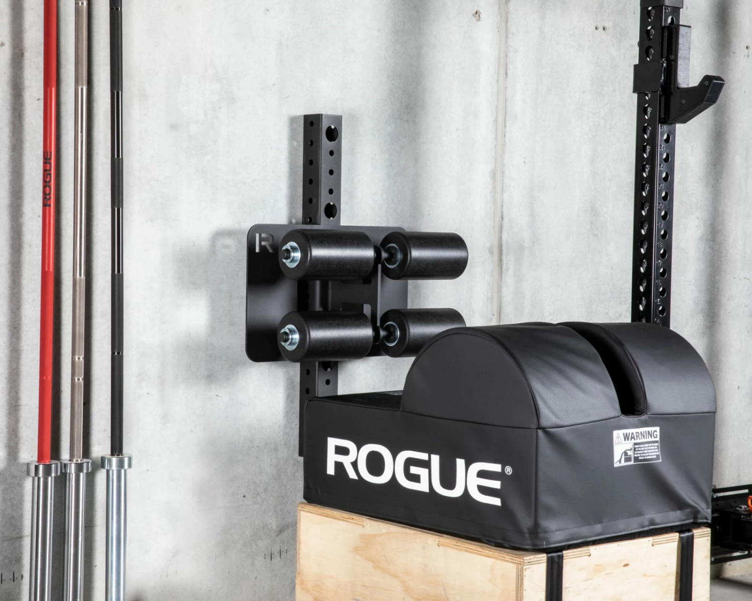 Rogue Fitness The 3x3 Strip® 2.0 - Image 3