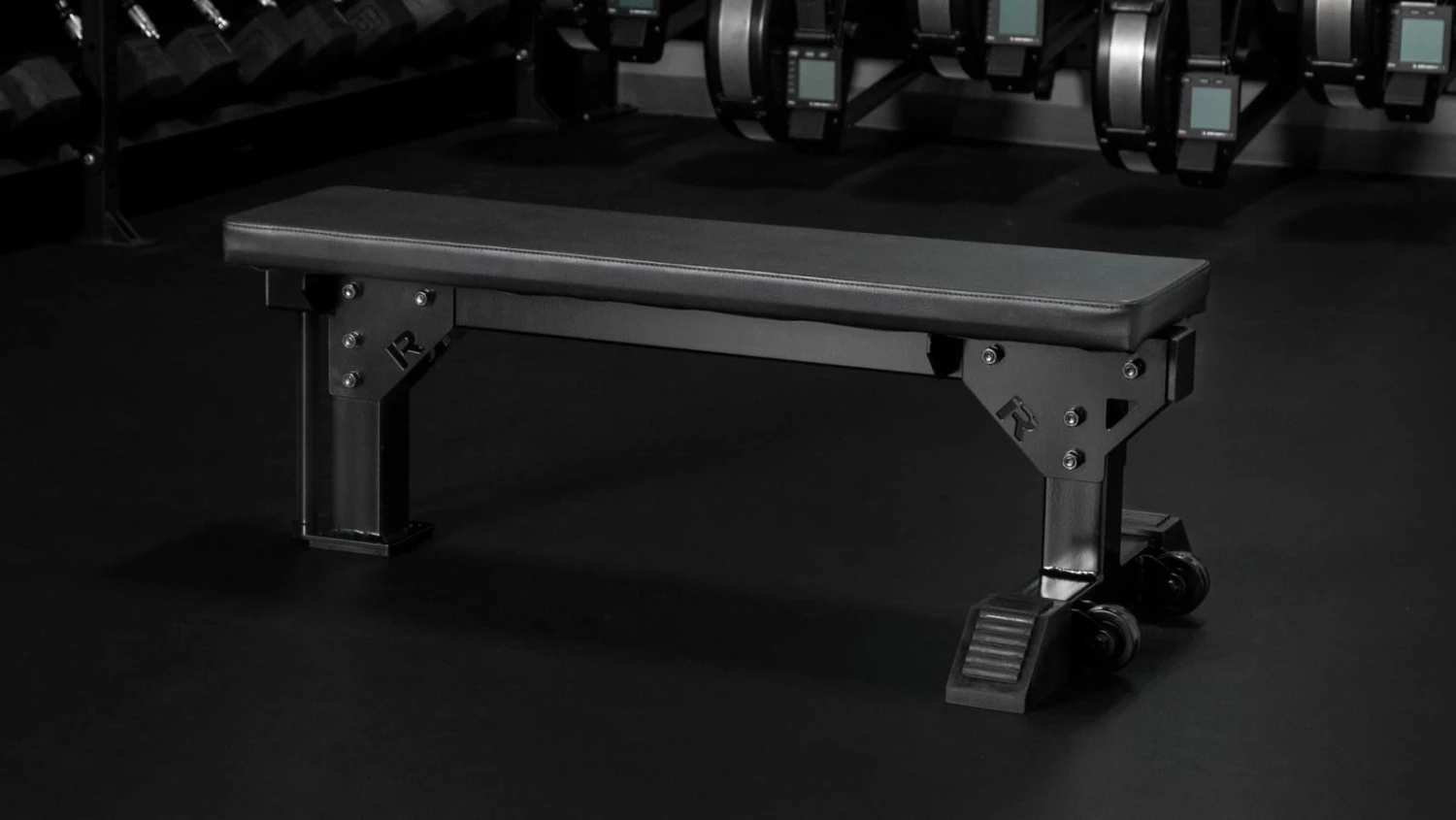 Rogue Fitness Monster Utility Bench 2.0