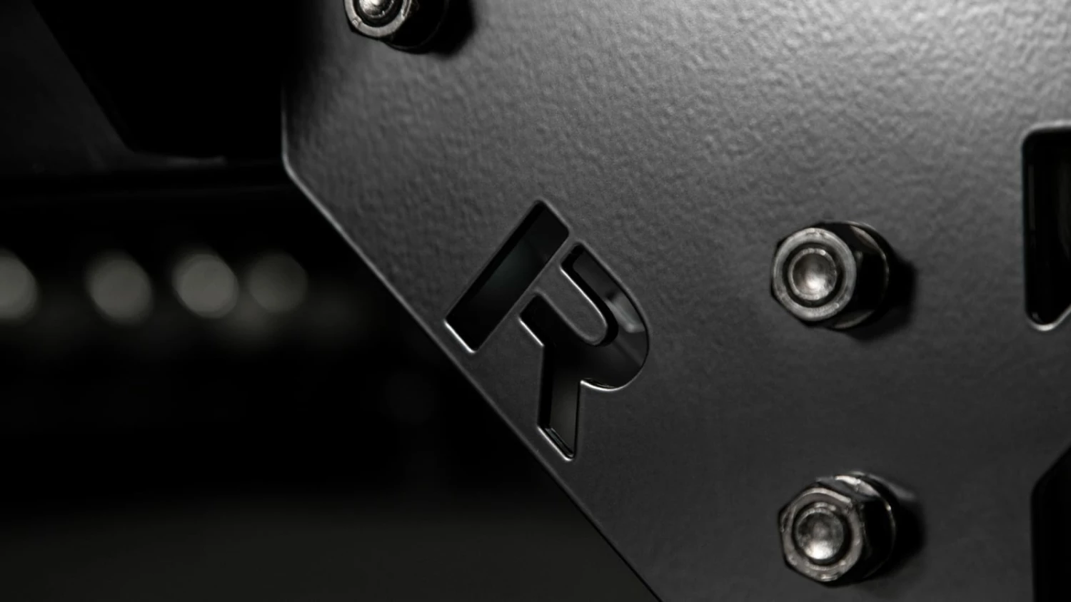 Rogue Fitness Monster Utility Bench 2.0 - Image 3