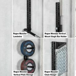 Rogue Fitness Monster Strip®