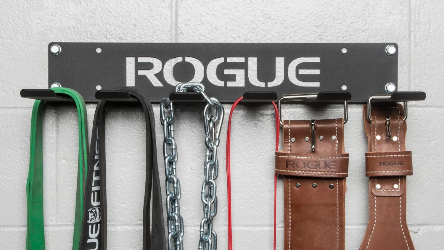 Rogue Fitness Multi-Use Hanger