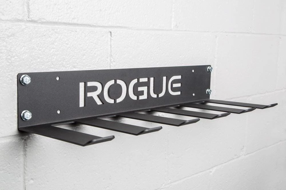 Rogue Fitness Multi-Use Hanger - Image 2