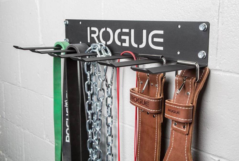 Rogue Fitness Multi-Use Hanger - Image 3