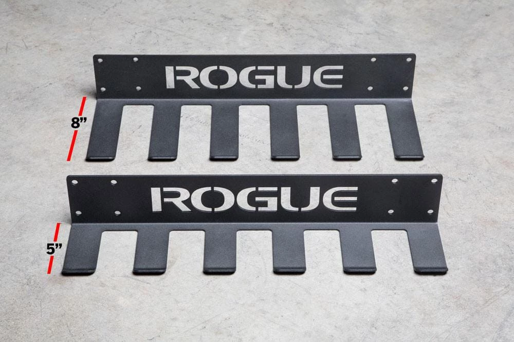 Rogue Fitness Multi-Use Hanger - Image 4