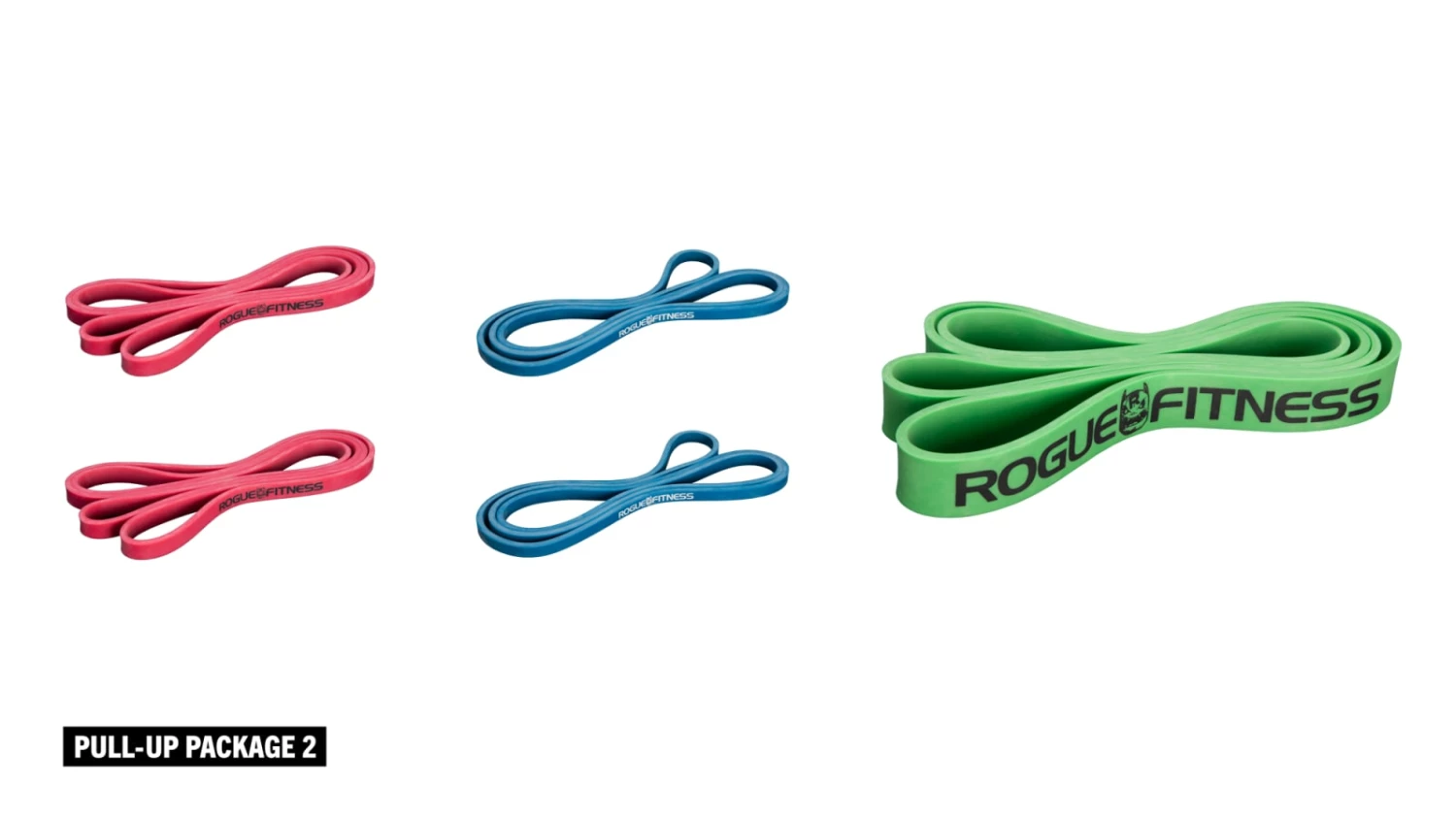 Rogue Fitness Rogue Monster Bands - Image 3