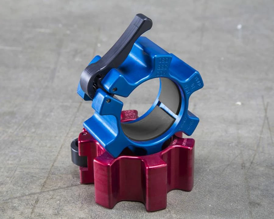 OSO Barbell Collars - Image 3