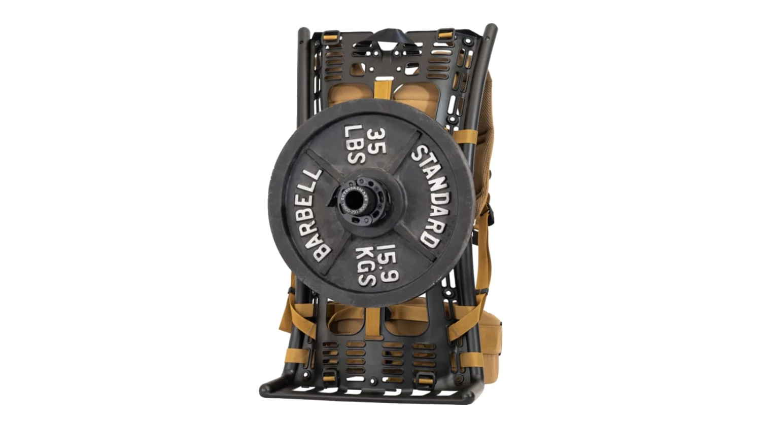 Outdoorsmans Atlas Trainer - Image 2