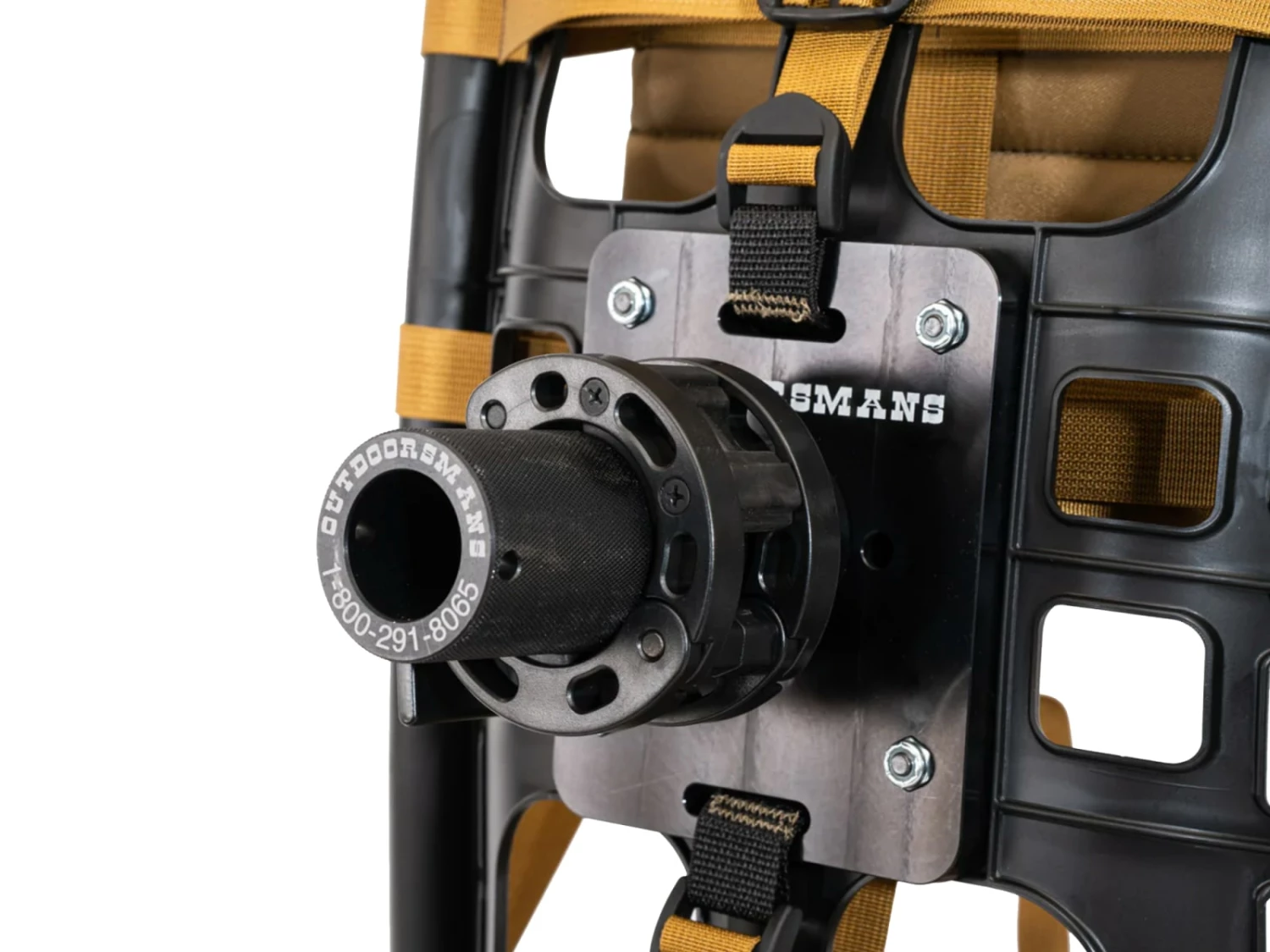 Outdoorsmans Atlas Trainer - Image 3