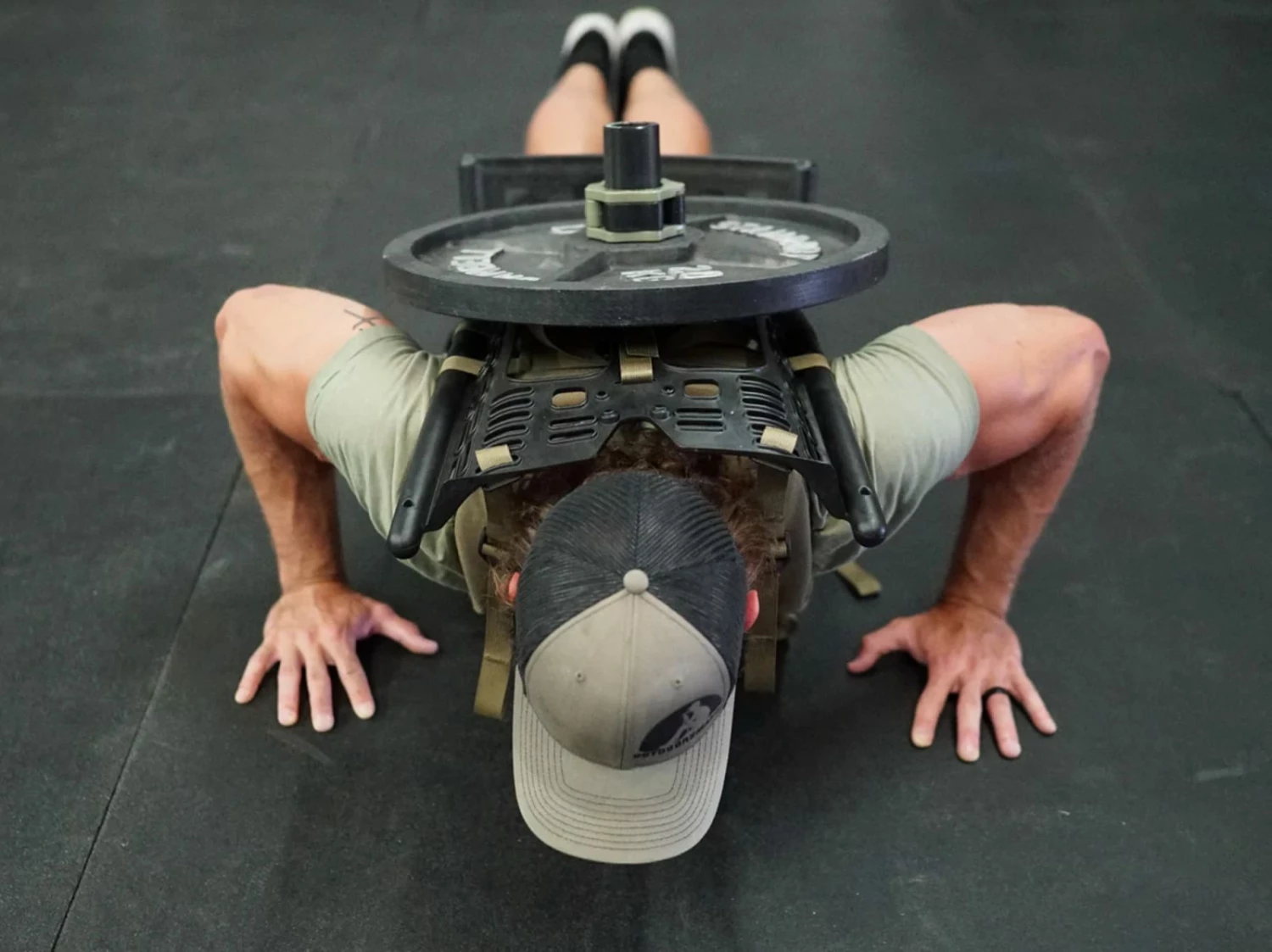 Outdoorsmans Atlas Trainer - Image 4