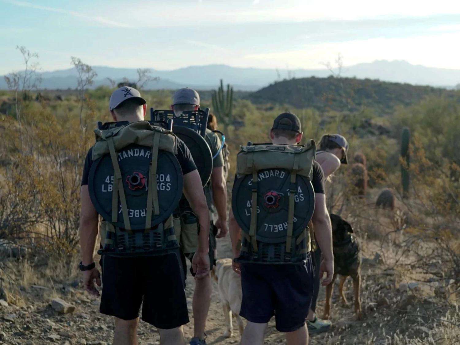 Outdoorsmans Atlas Trainer Bladder System - Image 3