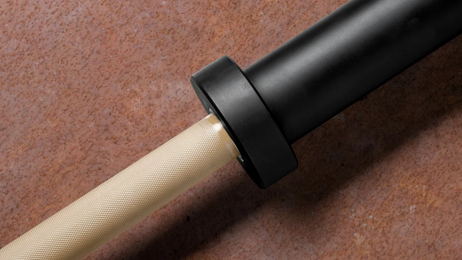 Rogue Fitness Rogue Operator Bar 3.0 - Image 2