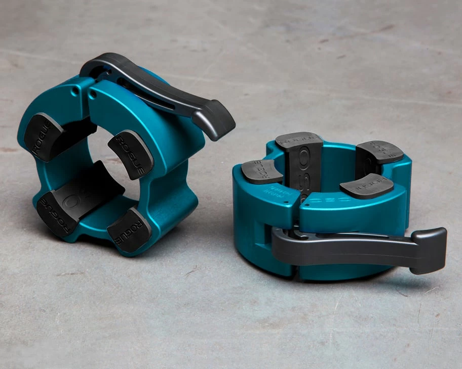 OSO CM-1 Metal Collars - Image 2