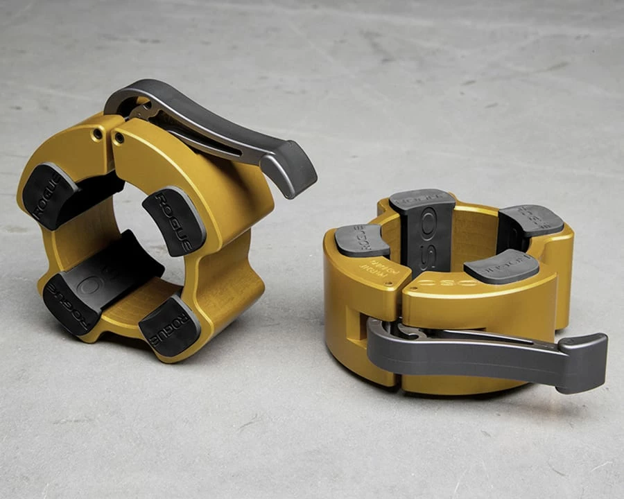 OSO CM-1 Metal Collars - Image 3