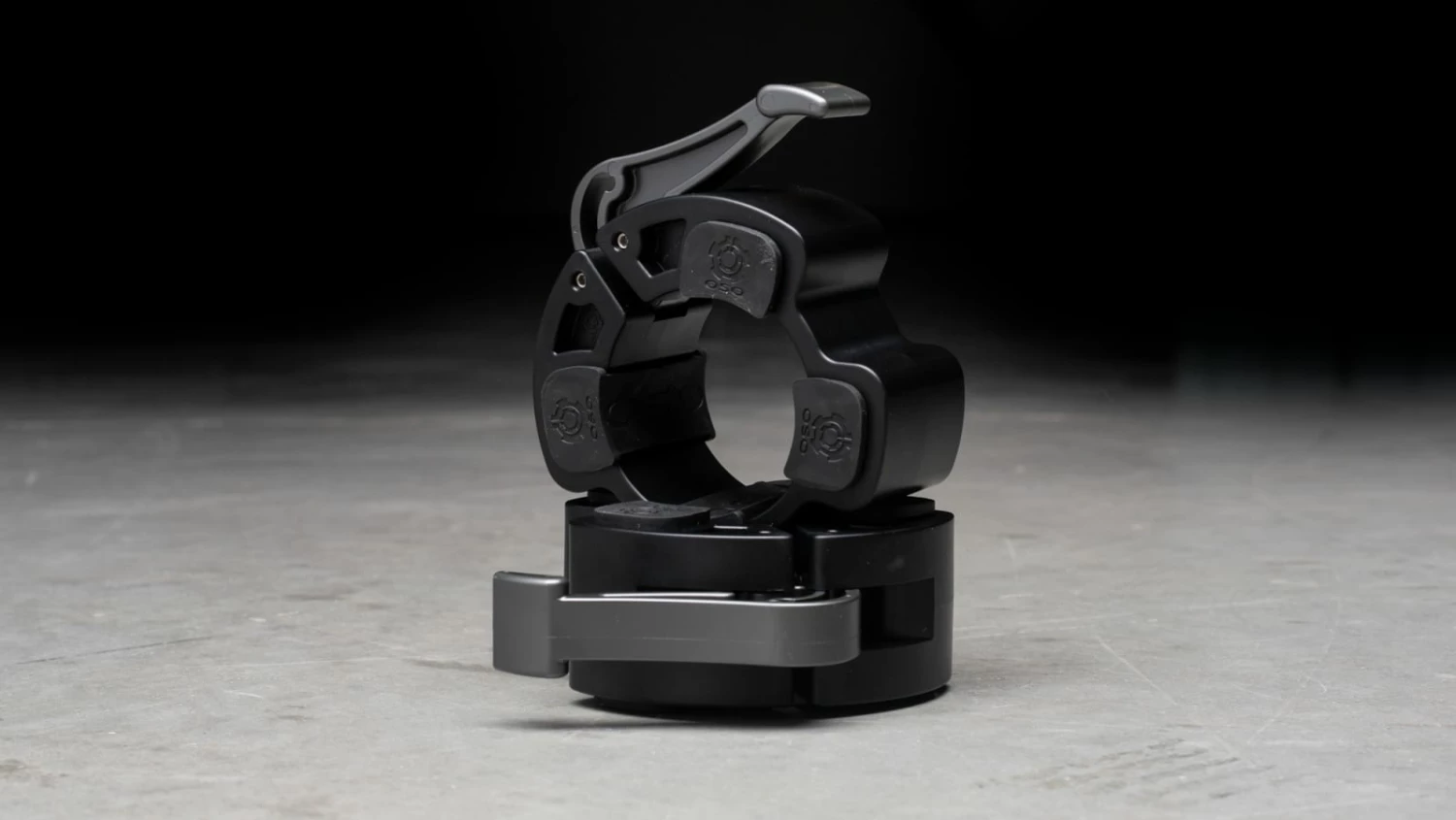 OSO CP-1 Polymer Collars