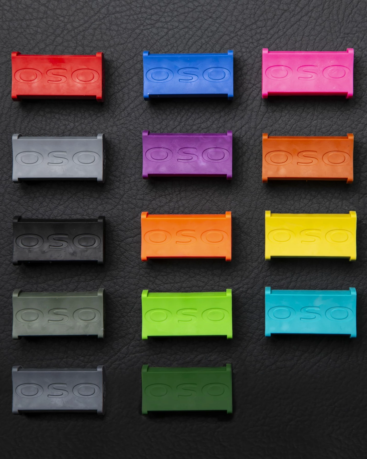 OSO CP-1 Polymer Collars - Image 2