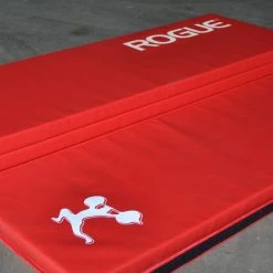 Rogue Fitness Rogue Crash Mats