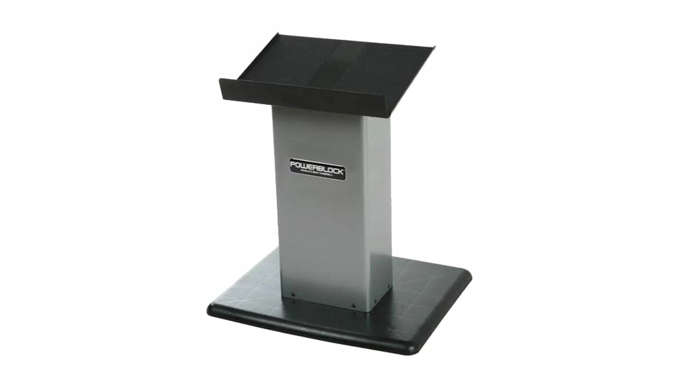 PowerBlock, Inc. PowerBlock Large Column Stand - Image 3