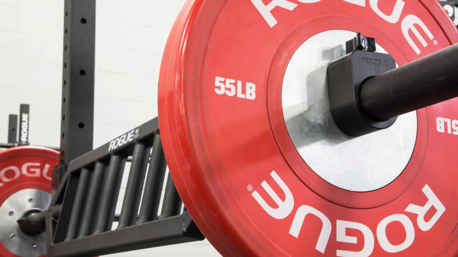 Rogue Fitness Rogue Proloc™ Collars - Black - Image 4