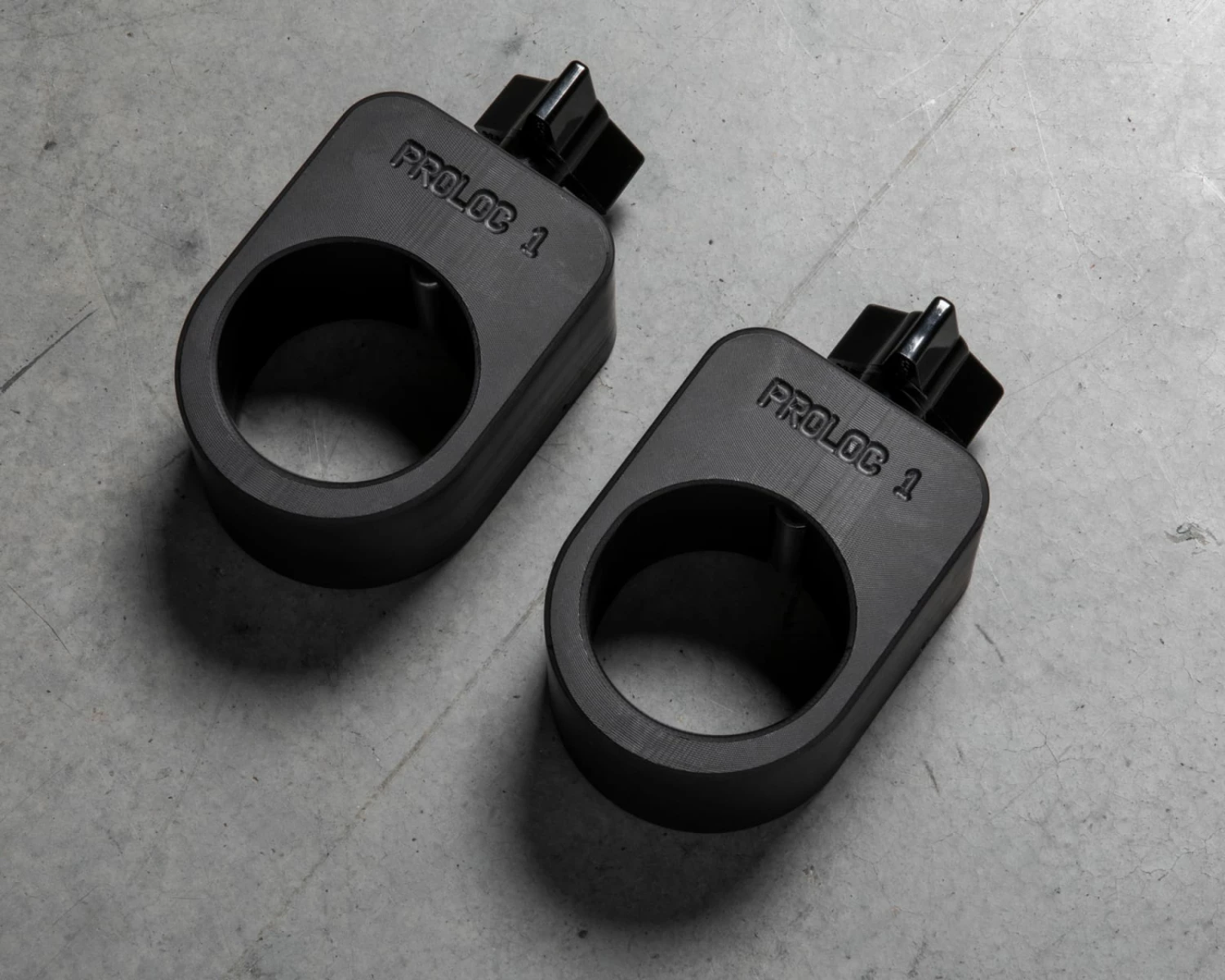 Proloc™ PROLOC™ 1 Magnet Collar Set - Image 4