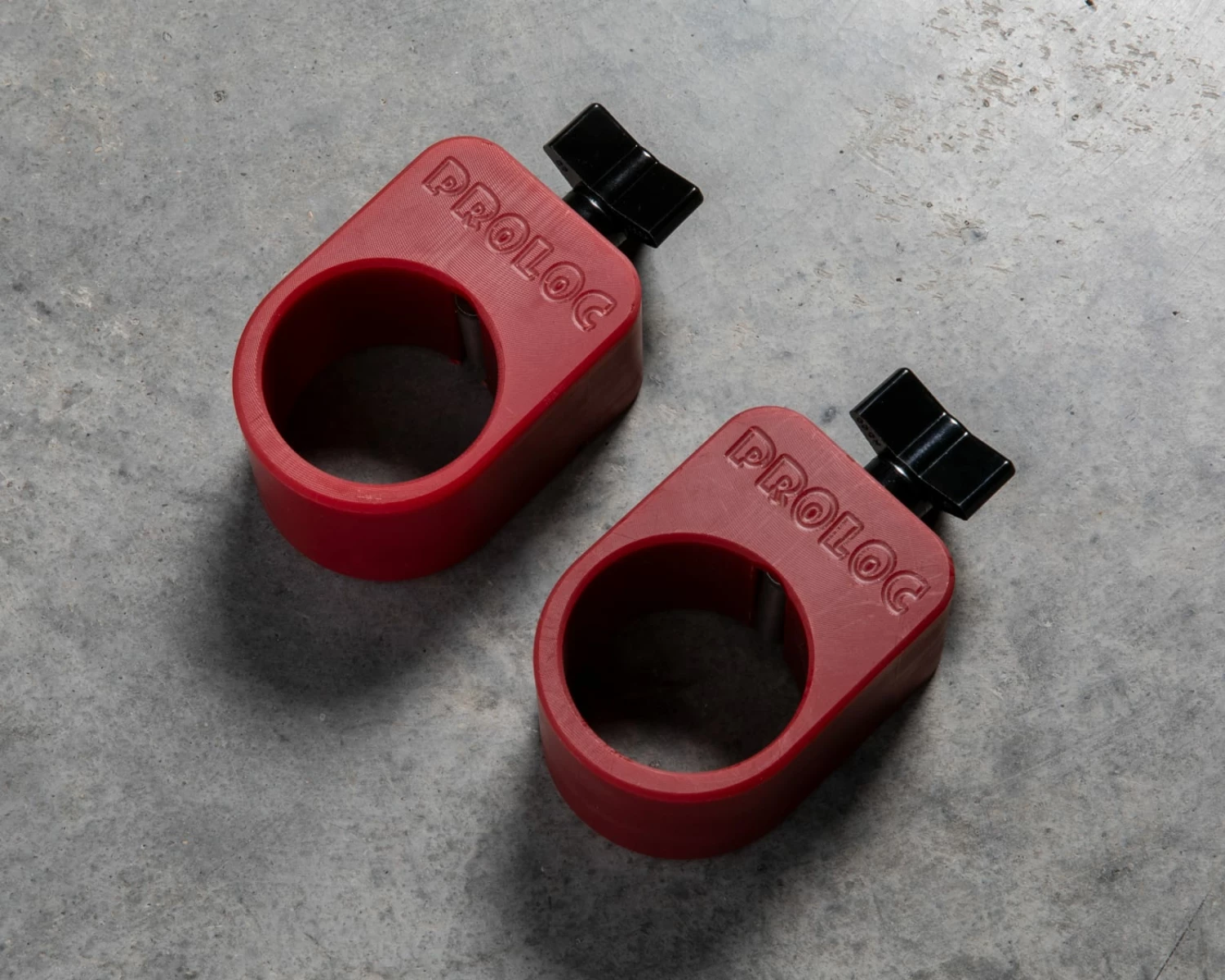 Proloc™ PROLOC™ Strongman Collars - Image 2