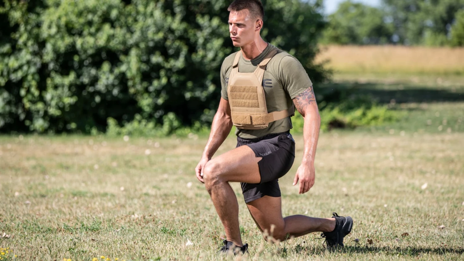 Rogue Fitness Rogue Plate Carrier - Image 4