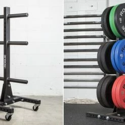 Rogue Fitness Rogue Vertical Plate Tree 2.0