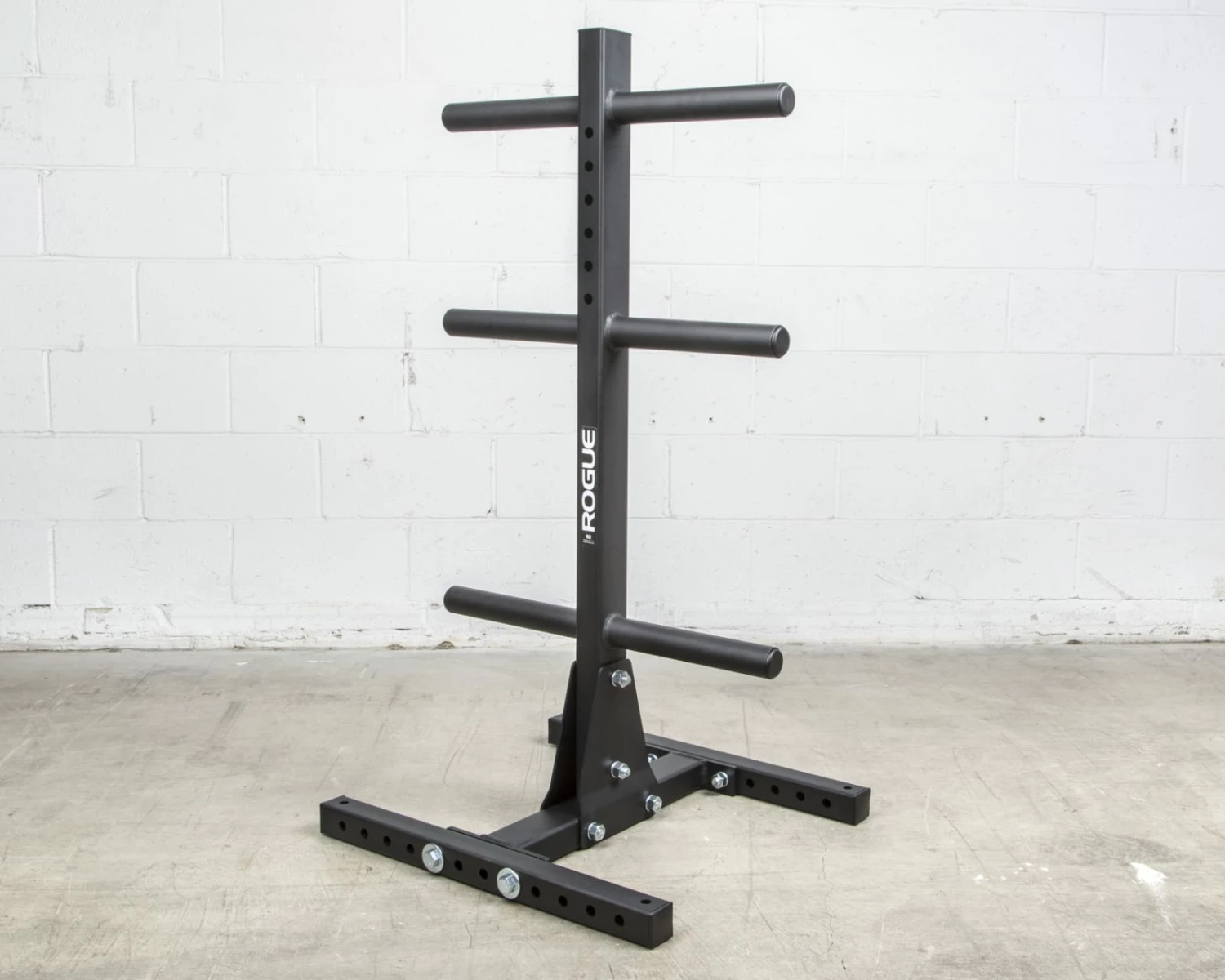 Rogue Fitness Rogue Vertical Plate Tree 2.0 - Image 4