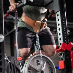 Pioneer Rogue Dip Accessory Strap - 4"