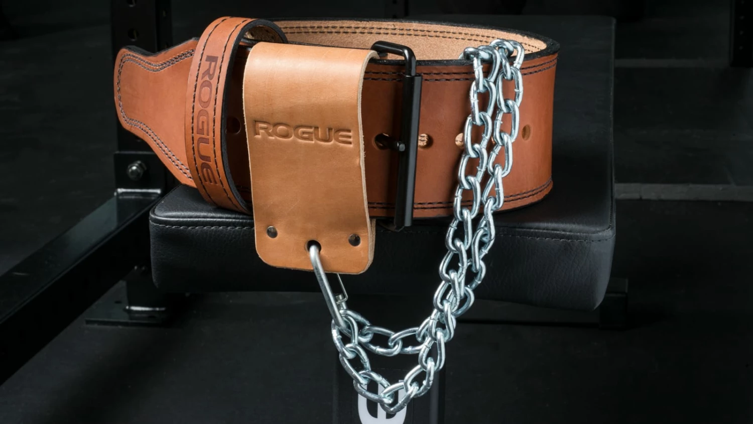 Pioneer Rogue Dip Accessory Strap - 4" - Image 2