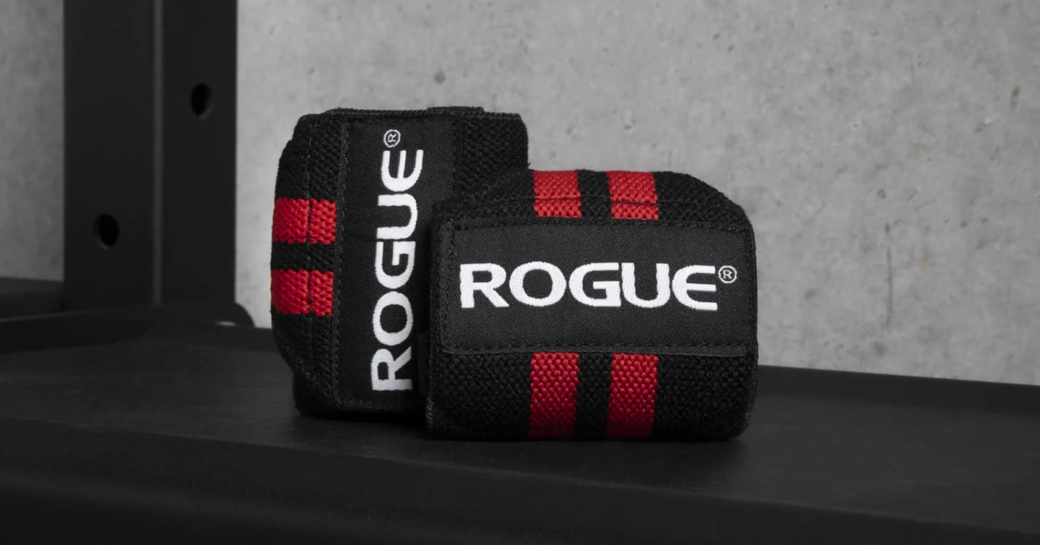 Rogue Fitness Rogue Wrist Wraps