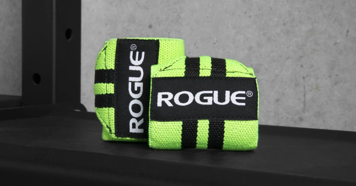Rogue Fitness Rogue Wrist Wraps