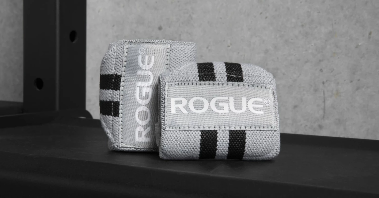 Rogue Fitness Rogue Wrist Wraps