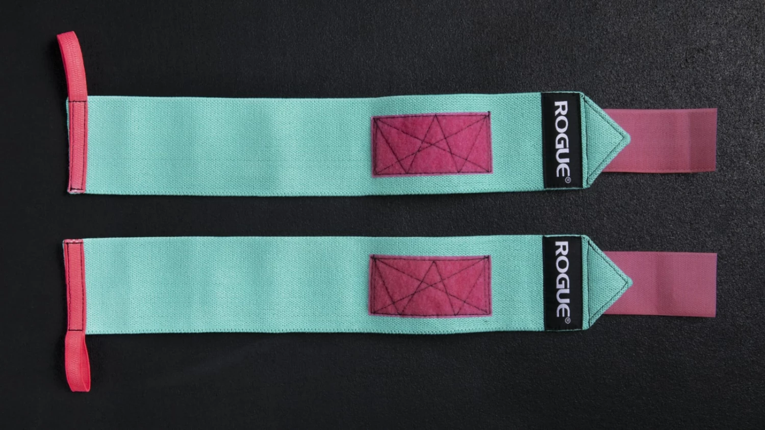 Rogue Fitness Rogue Wrist Wraps - Image 2