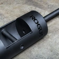 Rogue Fitness LB-1 Rogue 10" Log Bar