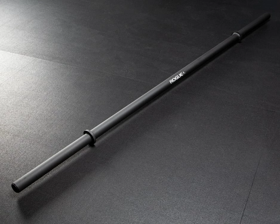 Rogue Fitness The Rogue Axle - Powdercoated - Image 2