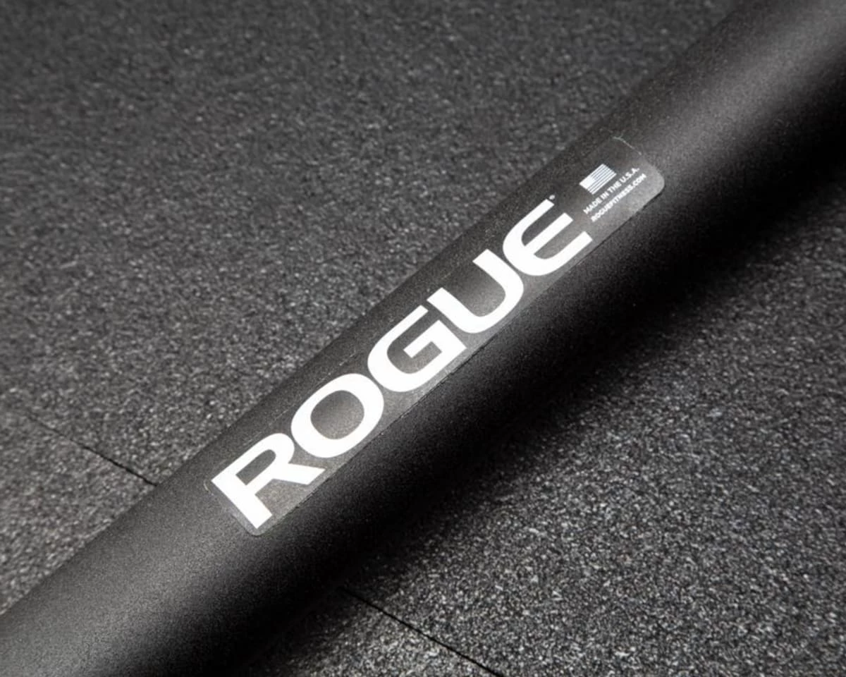 Rogue Fitness The Rogue Axle - Powdercoated - Image 3