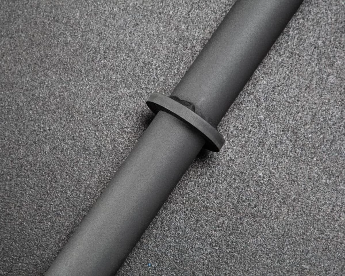 Rogue Fitness The Rogue Axle - Powdercoated - Image 4